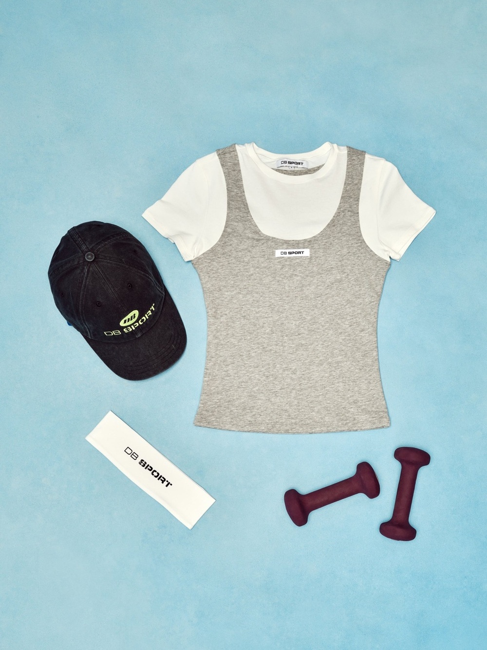 Dairy Boy All In One Tee